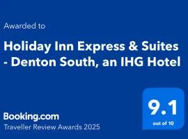 Holiday Inn Express & Suites - Denton South by IHG