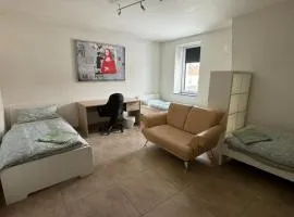 Monteurwohnung Edenkoben