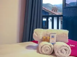 Hotel Casa Campesina