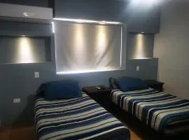 Rooms & suites
