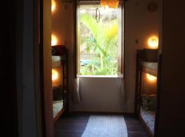 Centro Cultural do Bispo Guesthouse、サルバドールのホテル