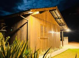 Casa do Coquinho em São Martinho, hotel a São Martinho