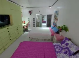 Room Calapan