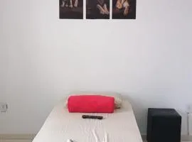 Apartamento Brisa 202