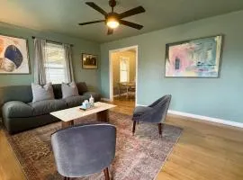 Budget 2br Stay Near Tinker Afb Pet Friendly L1