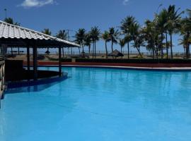 Bangalô 171, hotel i Lucena