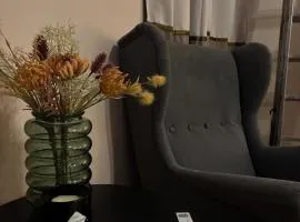 Your Haven of Peace!