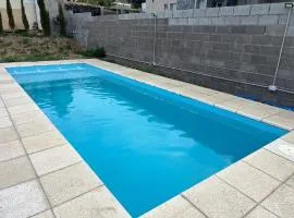 Monoambiente con pileta Bella Vista Sur