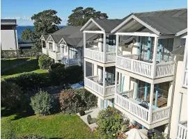 Holiday apartment in Glowe with swimming pool