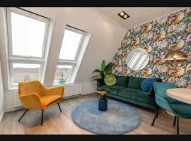 Romantic stay near Zoutelande