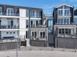 Apartment in Zeeland by Oosterschelde Beach