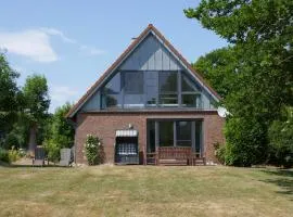 Ferienhaus Sturmfrei auf Fehmarn
