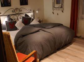 Hotel Storchen, hotel v destinaci Rheinfelden