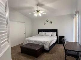 Luxury Escape