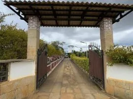 Casa Guanentina - Habitaciones familiares