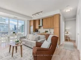 Belarte Suites - Downtown Toronto - CN Tower & Rogers Centre