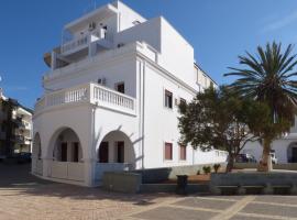 White House Hotel-Apart, aparthotel di Karpathos