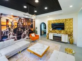 Casa Olympus Fort Lauderdale - Walk to the Beach!