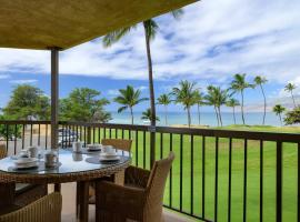 Luxury Maui Escape Ocean Views & Resort Amenities, ξενοδοχείο σε Kihei