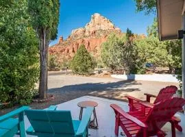 Dog Friendly Home with Amazing Views for Family