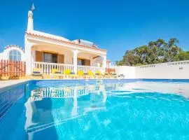 Villa in Carvoeiro near sea beach