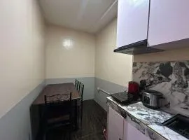 Freyas Apartment