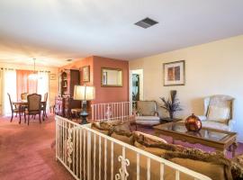 Oasis1080 Resort, ubytování v soukromí v destinaci Plantation