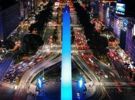 corrientes 820 obelisco