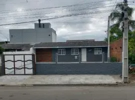 Casa das Moréias