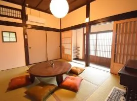 油屋別邸