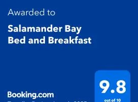 Salamander Bay Bed and Breakfast