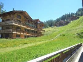 Apartment Veysonnaz near Ski Slopes