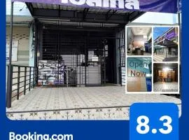 Bedcabin Hostel