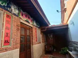 Old Min House Building 3