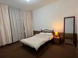 Managanaga Room2 near Abu Dhabi Mall