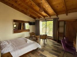 Departamentos San Francisco