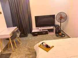 Pryme Apartment