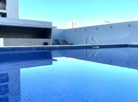 Flat Apart Hotel Crystal Place