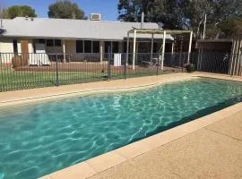 Carinya Caravan Park
