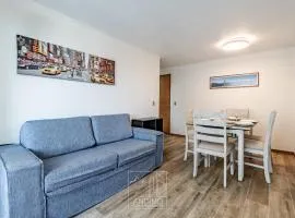 ANDINO DEPARTAMENTOS A pasos del Palacio de la Moneda