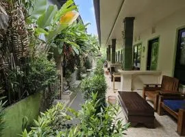 Classic House By Green View