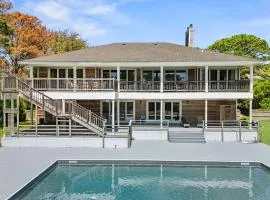 Villa Skylar