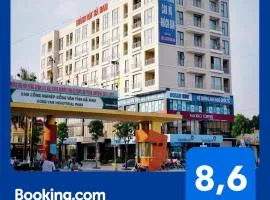 Thanh Dat Hotel I