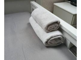 Quickstay, hotel v destinaci Belle Isle