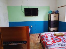 Amanecer en Archidona, Hotel in Archidona