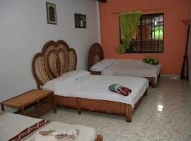 Finca Campestre Villa Kamila