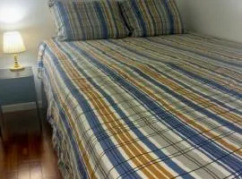 Quarto Em Laranjeiras