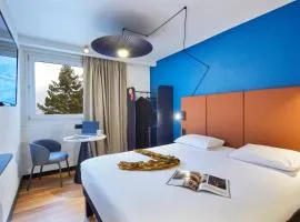 Ibis Sallanches Porte du MontBlanc