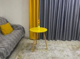 Квартира Студия 21 9 в Raduga West