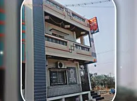 Swagath guest inn hampi